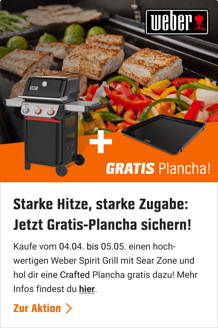 el Fuego Grills kaufen bei OBI