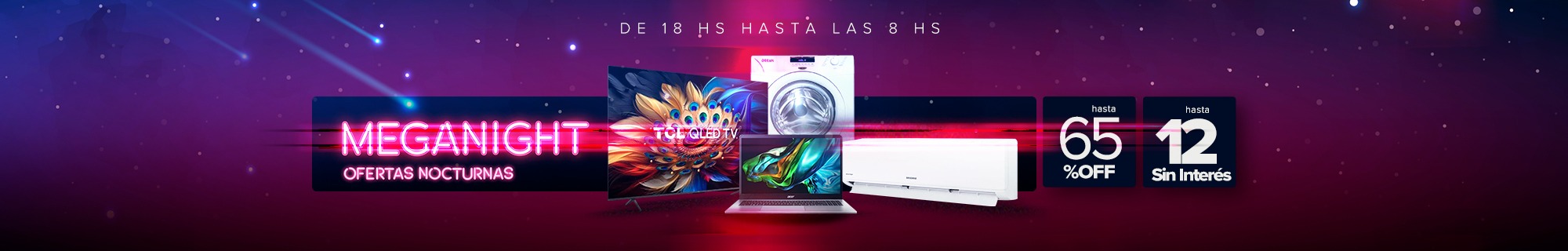 Banner https://www.megatone.net/landing/meganight/