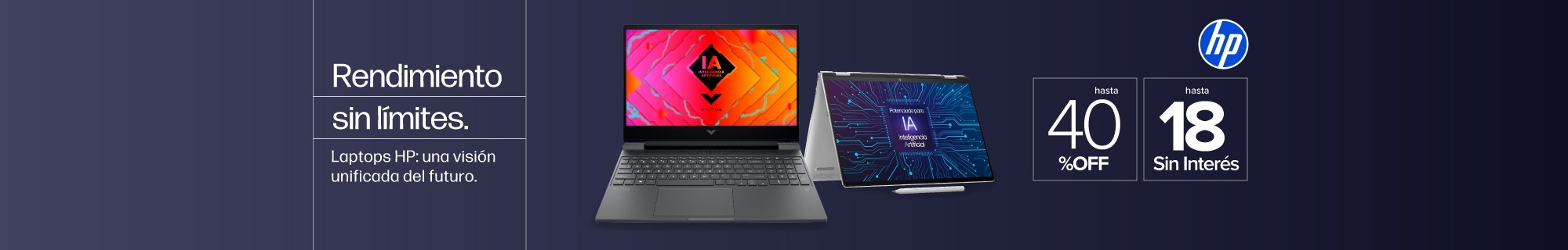 Banner https://www.megatone.net/marca/hp/
