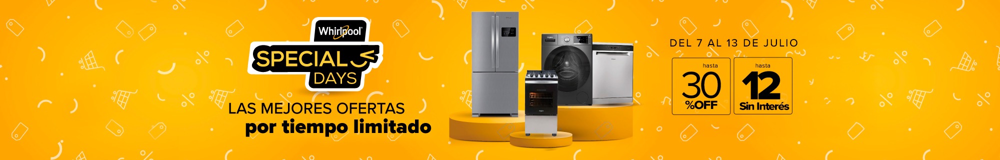 Banner https://www.megatone.net/marca/whirlpool/