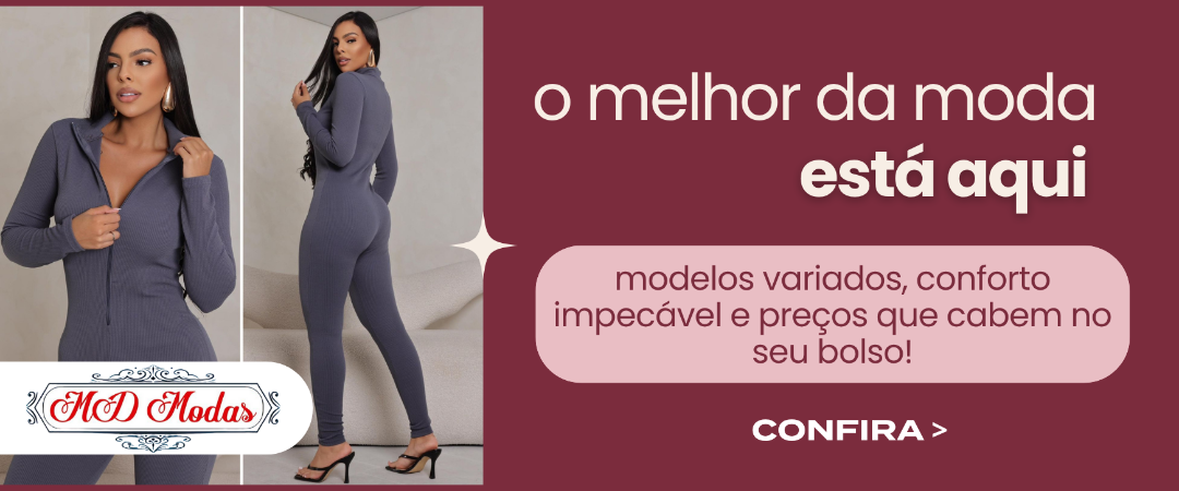 Banner de anúncio