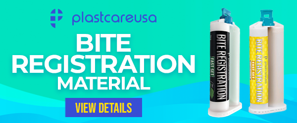 Bite Registration & Impression Materials | Net32