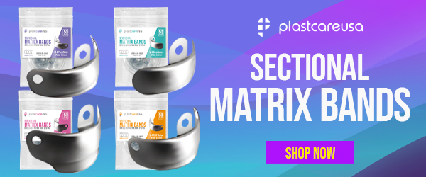 Dental Matrix Bands | Net32