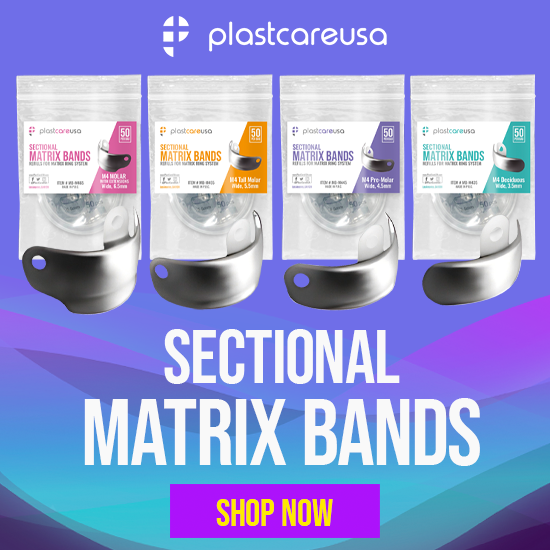 Dental Matrix Bands | Net32