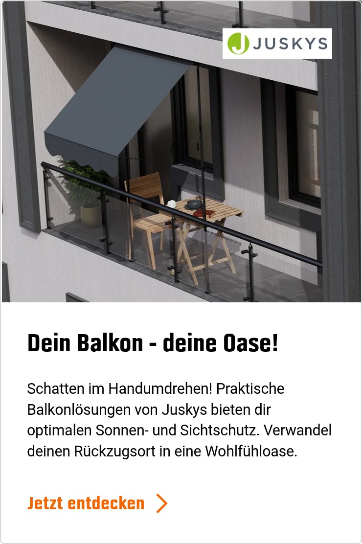 Stilvolle Balkonbretter Kunststoff Obi Bilder
