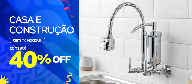 Banner de ofertas do Magazine Luiza