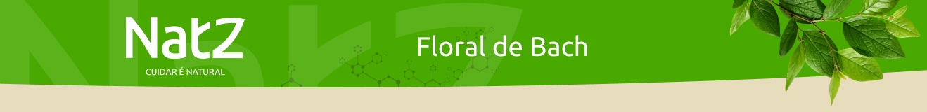 Cuidado natural voltado ao equilíbrio das emoções