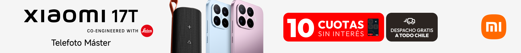 Featured Content