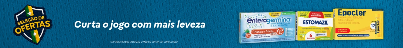 Curta o jogo com mais leveza
