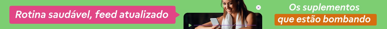 Horizontal Banner Small