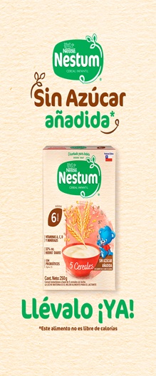 Nestum