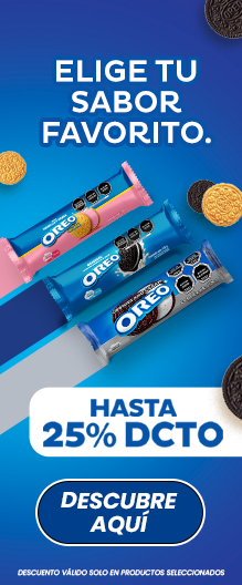 Oreo