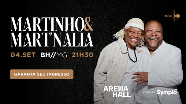 30/04 - LENDAS DO RAP em São José dos Campos - Sympla