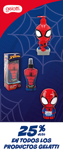 Spiderman