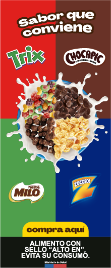 Chocapic