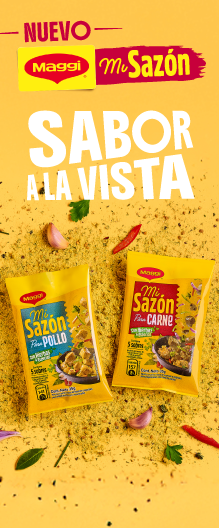 Maggi