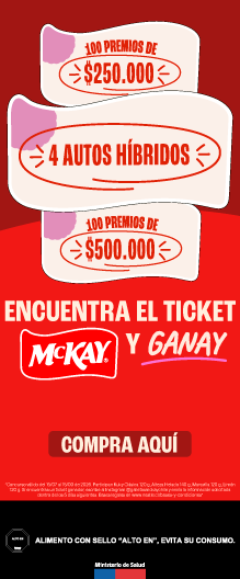 Mckay