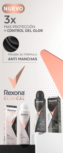 Rexona