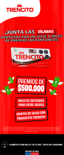 Trencito