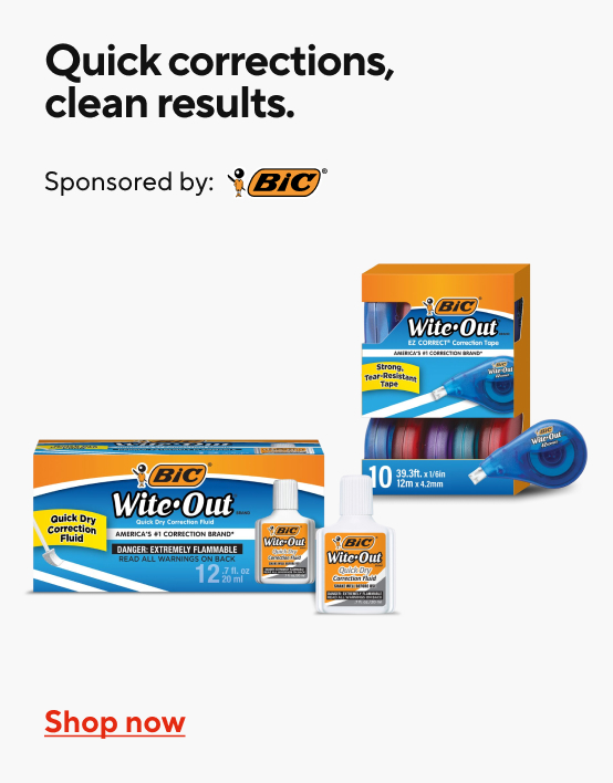Sponsored Products