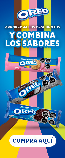 Oreo