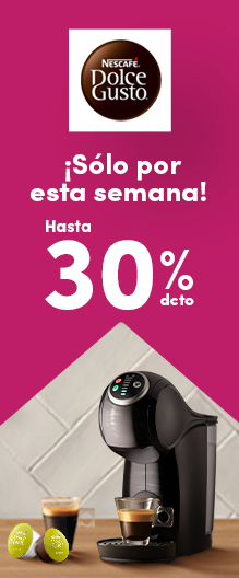 Nescafé Dolce Gusto