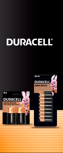 Duracell