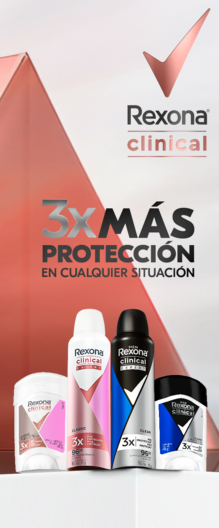 Rexona