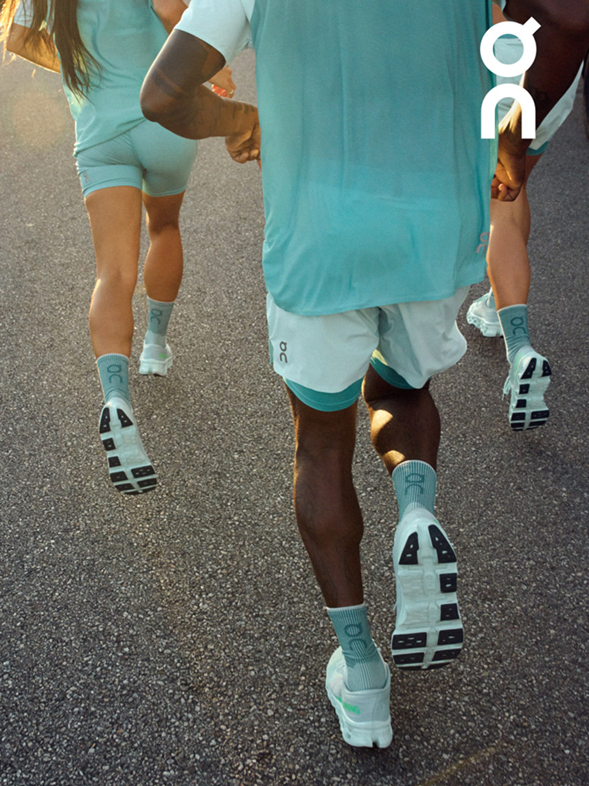 On Performance Volt