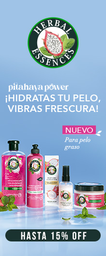 Herbal Essences