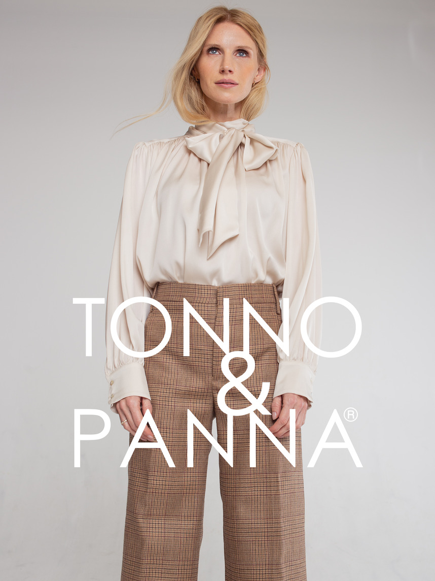 Tonno & Panna