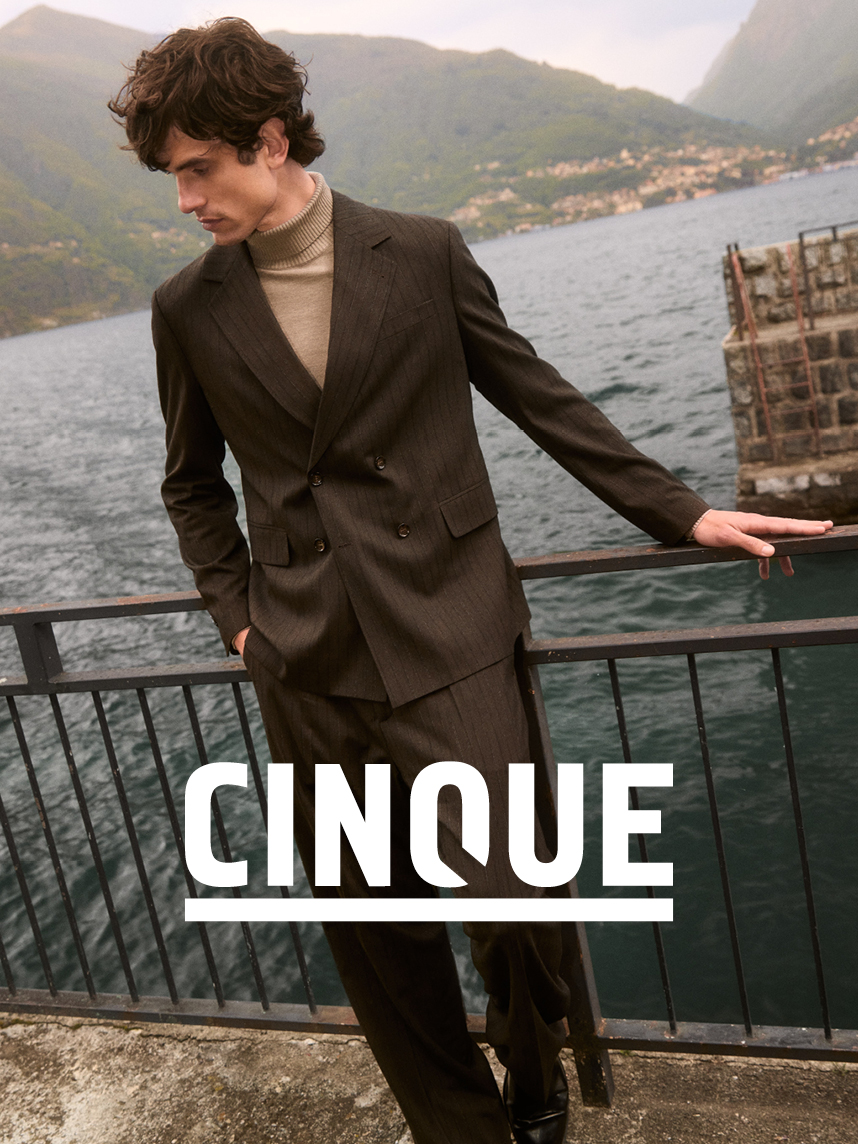 THE NEW ITALIAN CLASSIC