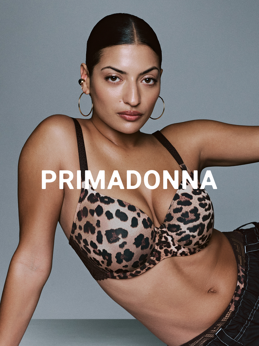 Entdecke PrimaDonna
