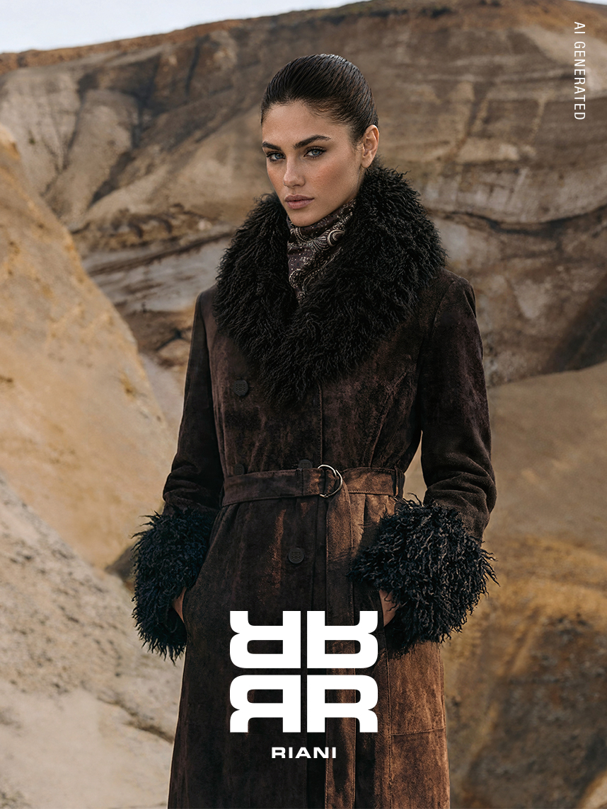 RIANI WINTER EDITION