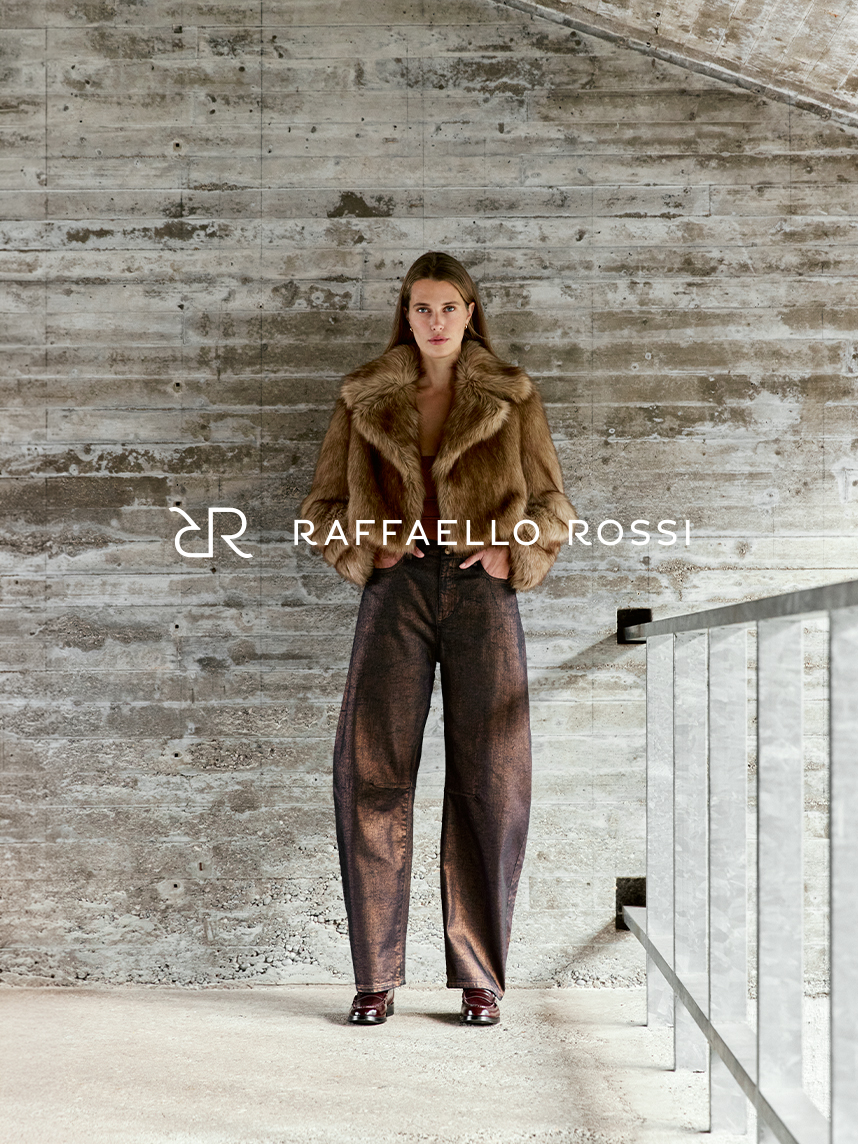 Raffaello Rossi Jeans
