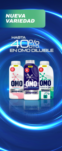 OMO