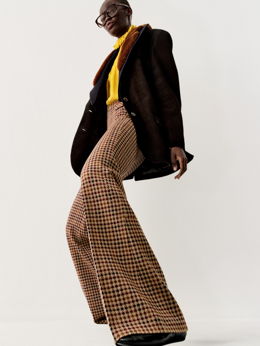FALL | WINTER by CAMBIO