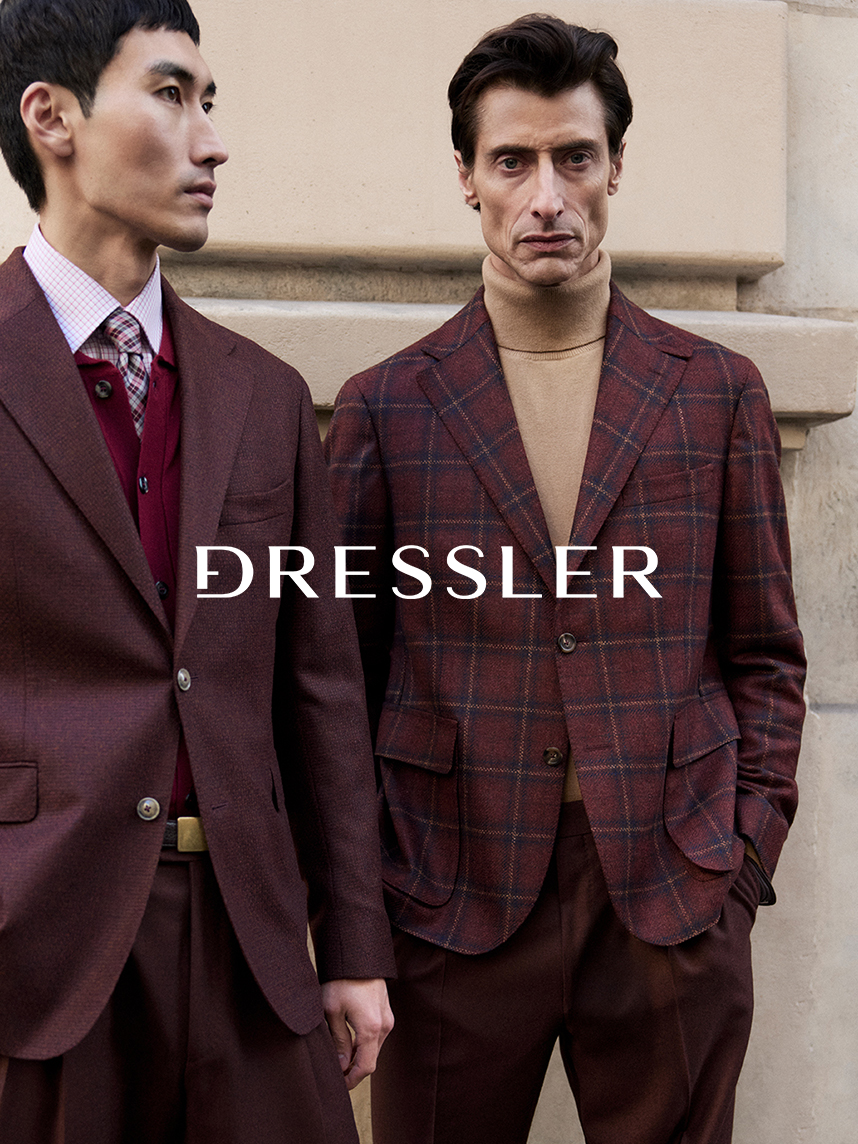 BRIT CHIC REDEFINED