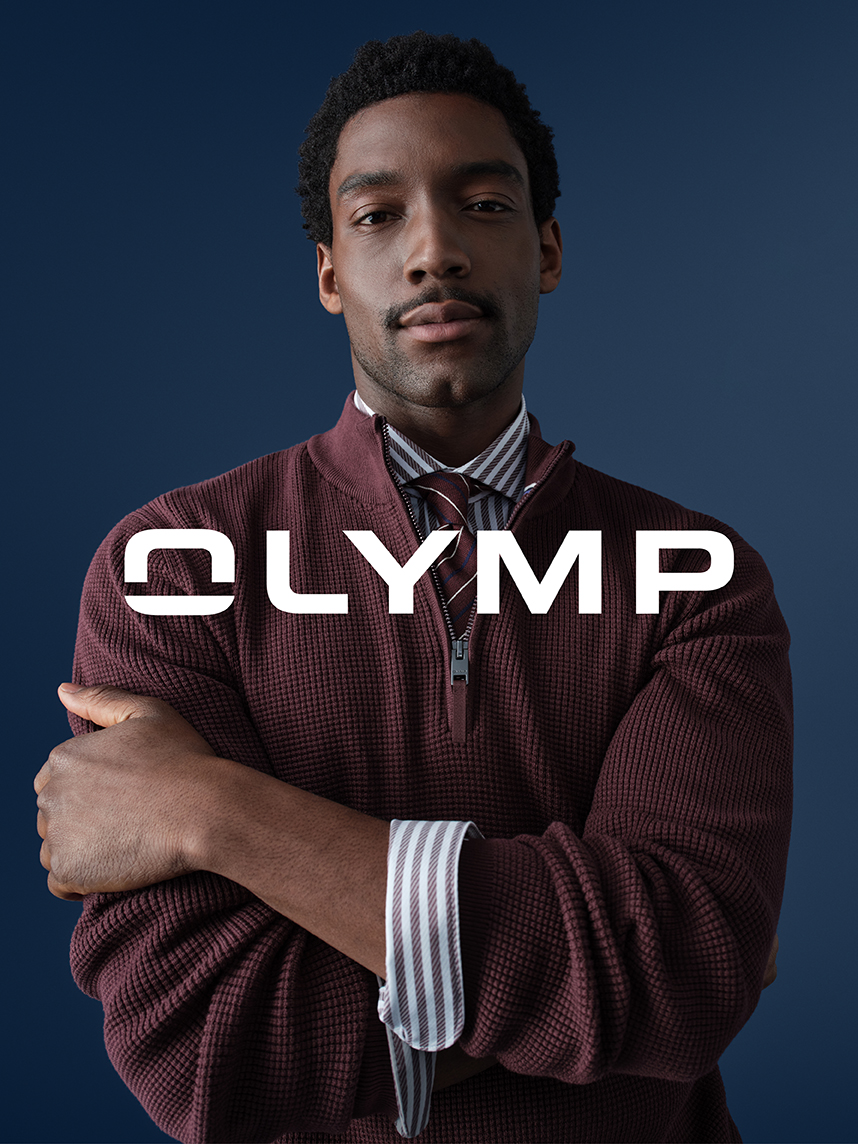 Back to Work mit OLYMP