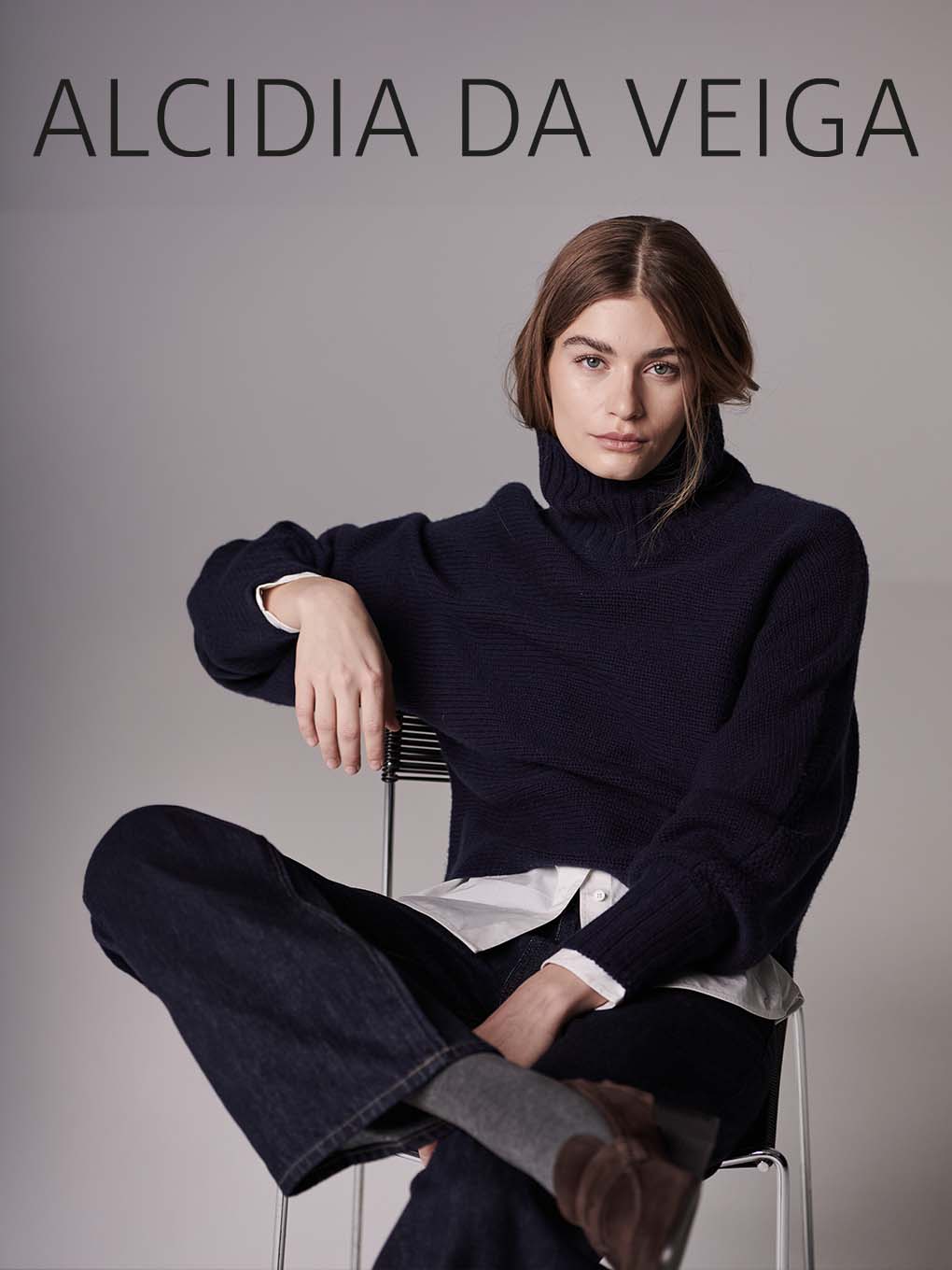FALL / WINTER COLLECTION