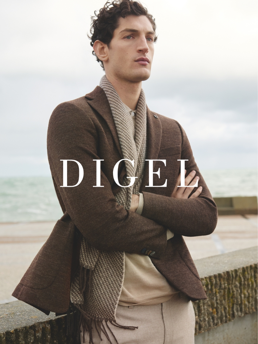 DIGEL WINTER ESSENTIALS