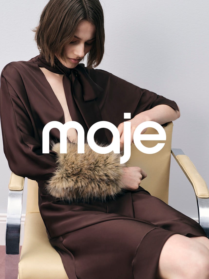 Neue Kollektion