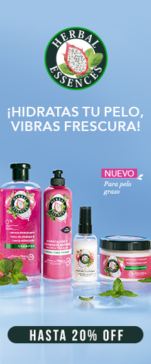 Herbal Essences