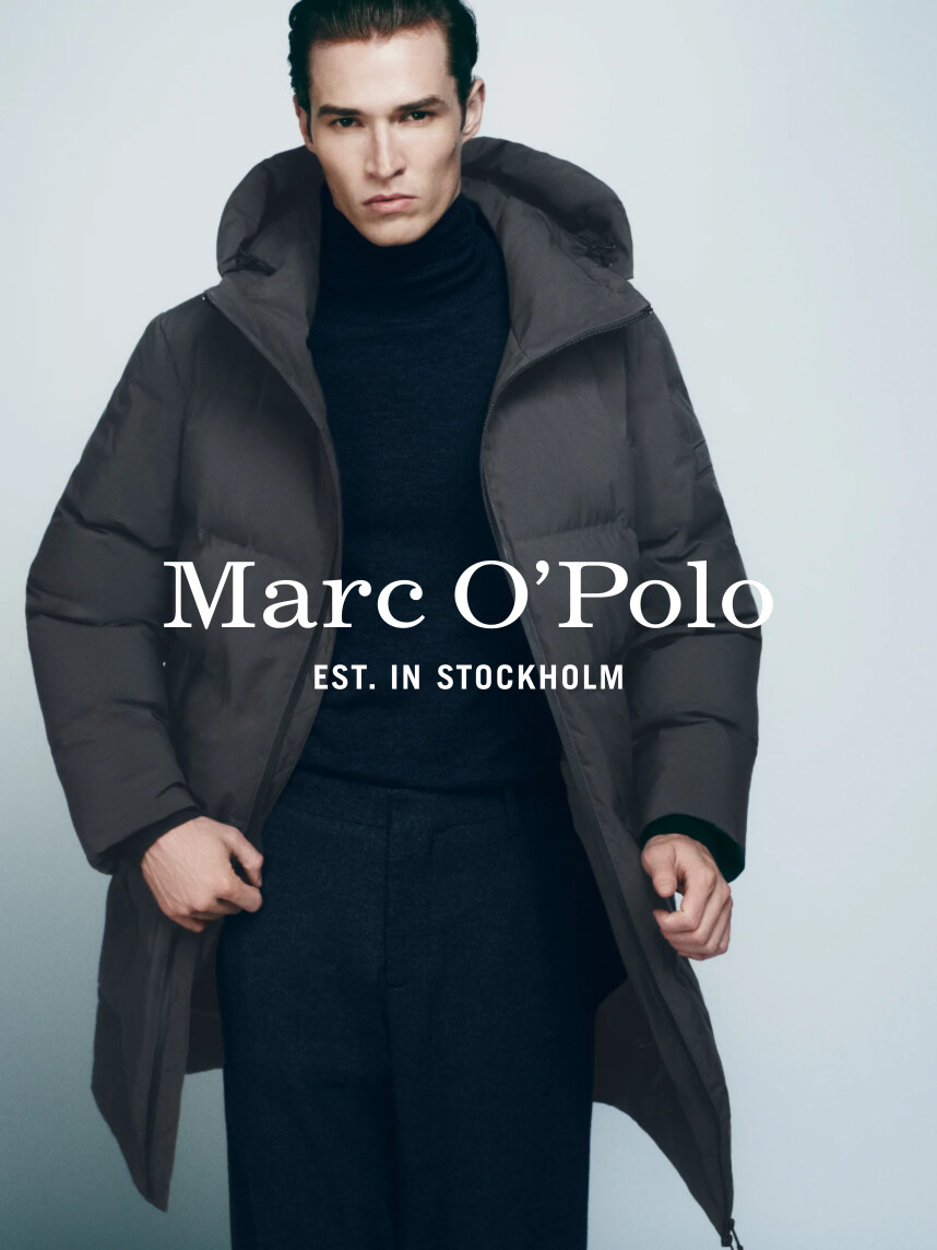 Marc O'Polo Outerwear