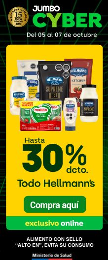 Hellmann's