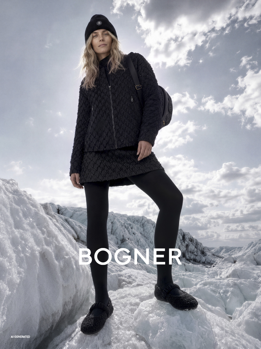 BOGNER RTW FALL/WINTER