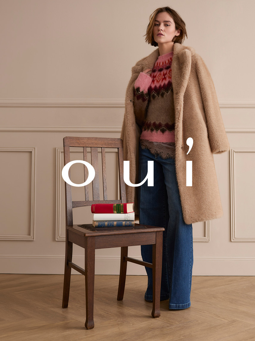 HERBST STYLES VON OUI