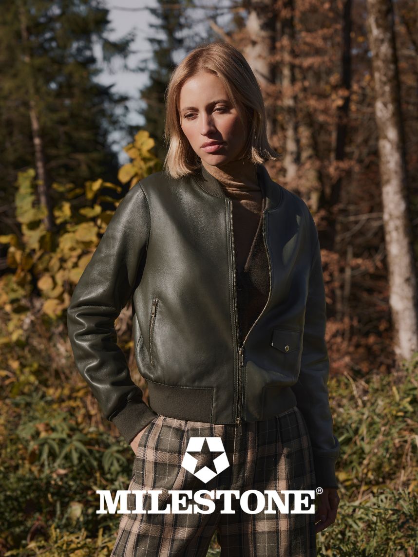 New Season, New Styles