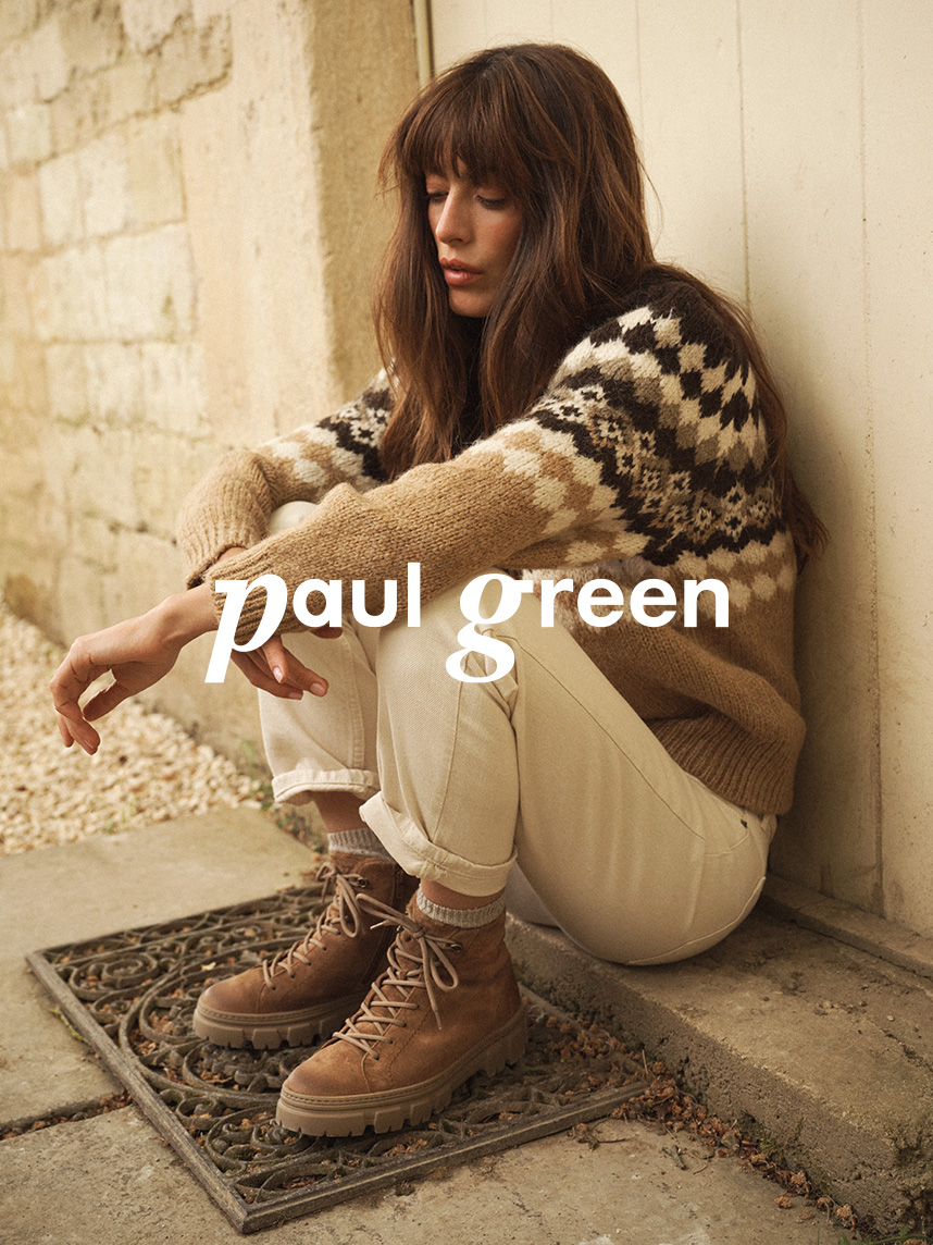 Die neuen Herbstlooks