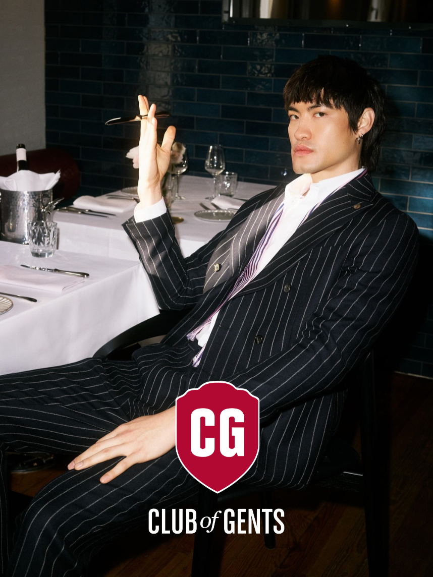 New Statement Tailoring